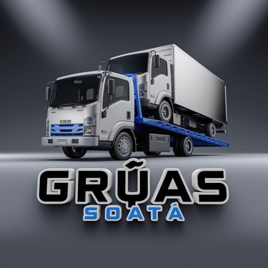 Grua Soata logo