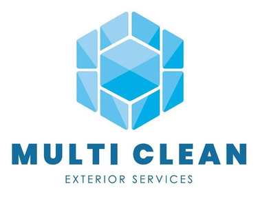 Multi Clean Exterior Services logo