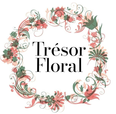 Trésor Floral logo