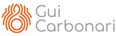 Gui Carbonari logo