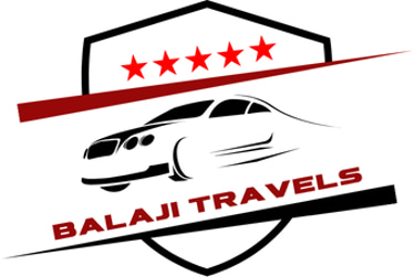 Balaji Travels logo