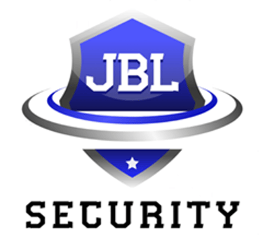 JBL Security logo