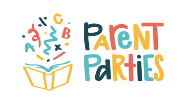 Parent Parties logo