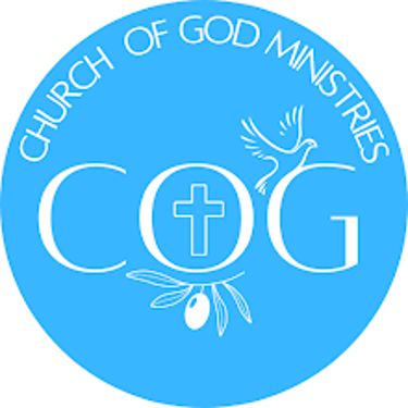 COG HEALTH MINISTRIES logo