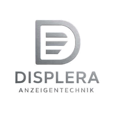 Displera logo