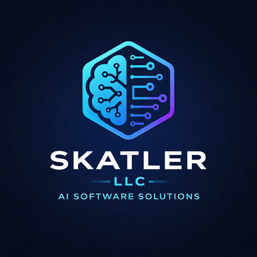 Skatler logo