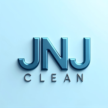 JNJ CLEAN logo