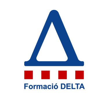 Formació Delta logo