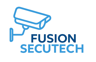 FusionSecuTech logo