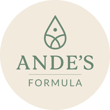 Ande's Formula logo