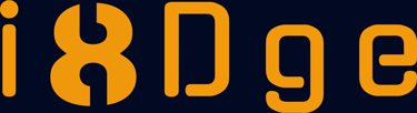 i8dgelimited logo