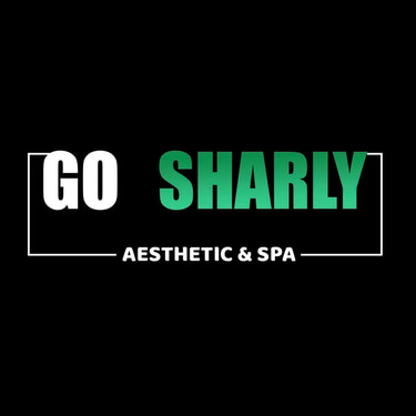 Go Sherly Enjoy The Treatment Contact No 0512102581 Spa Massage F 11 logo