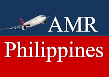 AMRP Review and Tutorial Center logo
