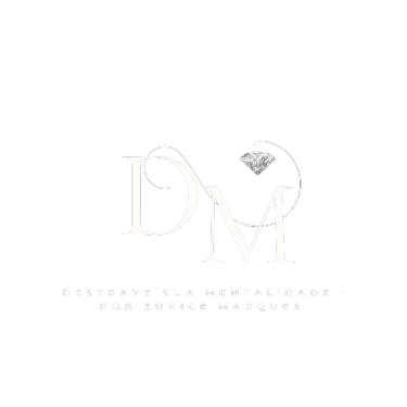 DESTRAVE SUA MENTALIDADE  logo