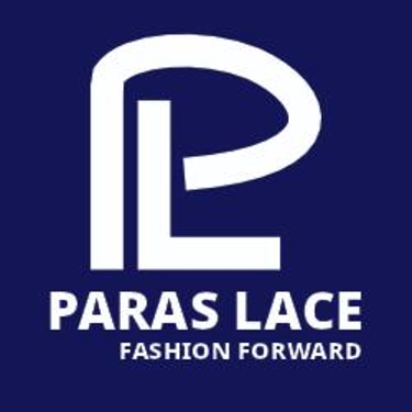PARAS LACE logo