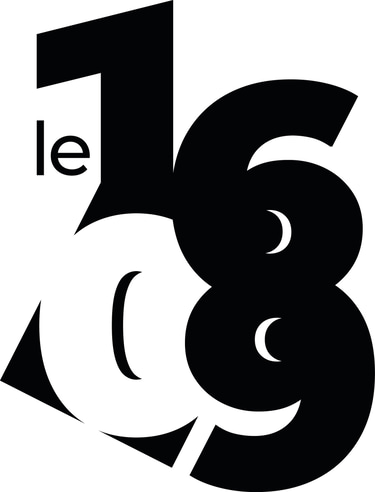 Le 1609 Galerie logo