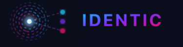 identic logo