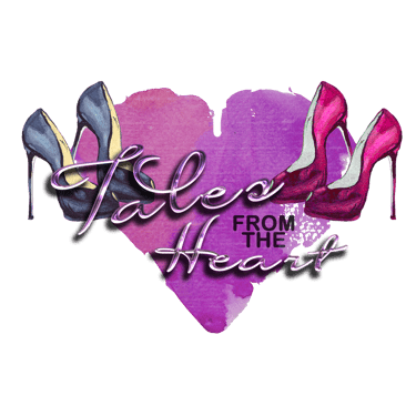 Tales from the Heart - Förlagsredaktör & lektör logo