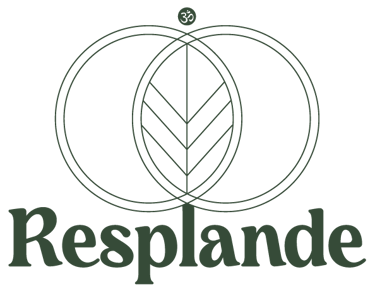 Resplande logo