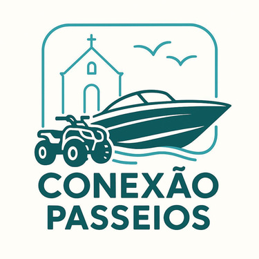 Passeiosemtrancoso logo