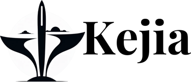 Hangzhou Kejia Trade Co., Ltd logo