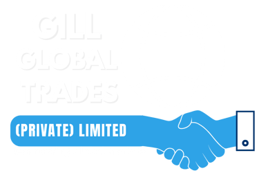 Gill Group General Trader logo