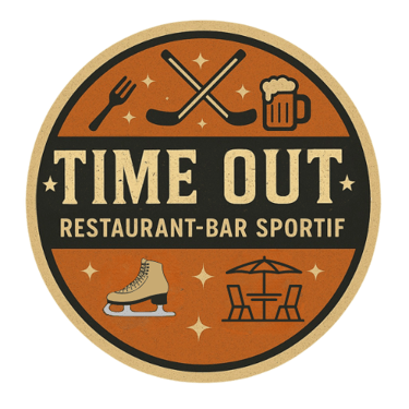 Time Out logo