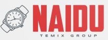 NAIDU logo
