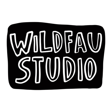 Wildfau logo