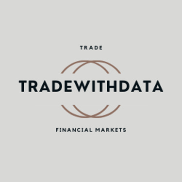 TradeWithData logo