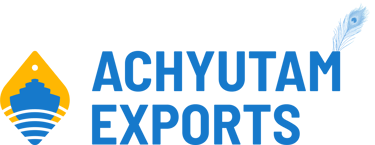 Achyutam Exports logo
