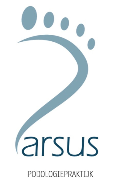 Tarsus Podologiepraktijk logo