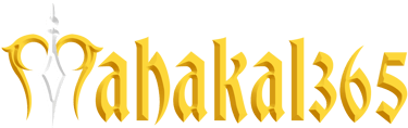 Mahakal365 logo