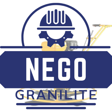 Nego Granilite logo