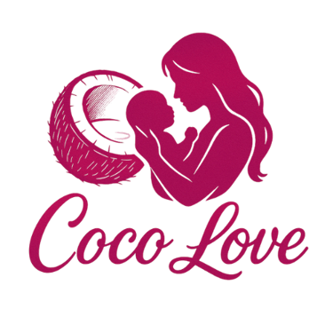 Coco Love logo
