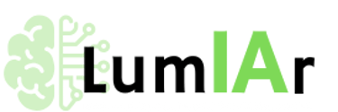 LumIAr logo