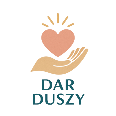 Dar Duszy logo