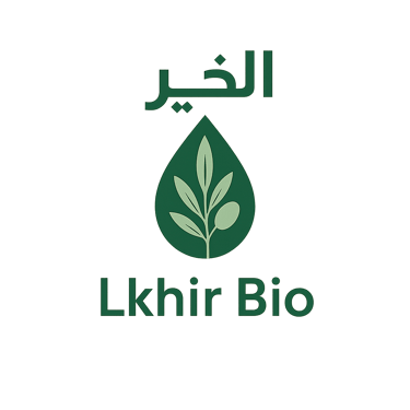 LKHIR BIO logo