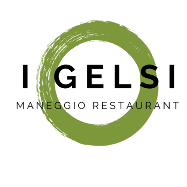 I gelsi maneggio restaurant logo