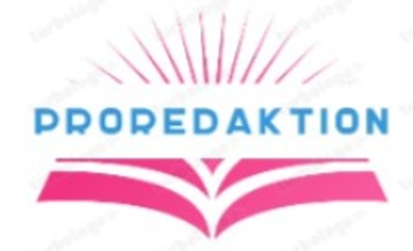 proredacteurs logo