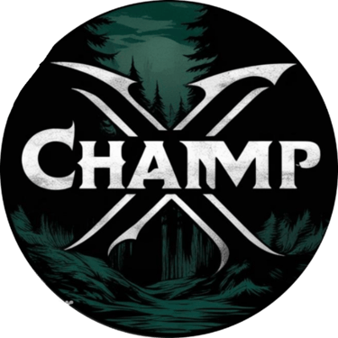 ChampX logo