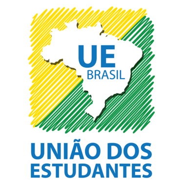 União dos Estudantes do Brasil - UEBRASIL logo