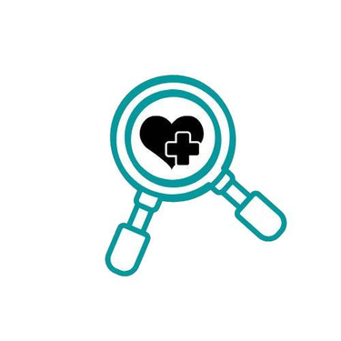 Recherche Santé logo