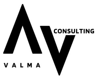 AV Valma Consulting logo
