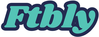 Ftbly logo