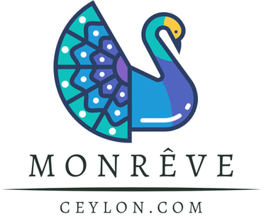 Mon Rêve Ceylon logo