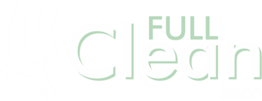Full Clean Higienização logo