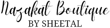 Nazakat Boutique logo