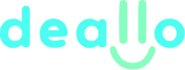 deallo logo