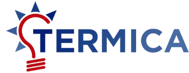 TERMICA logo